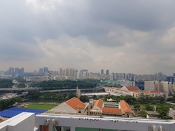 Platinum Edge (D13), Apartment #190959002